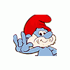 Papa Smurf